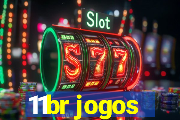 11br jogos